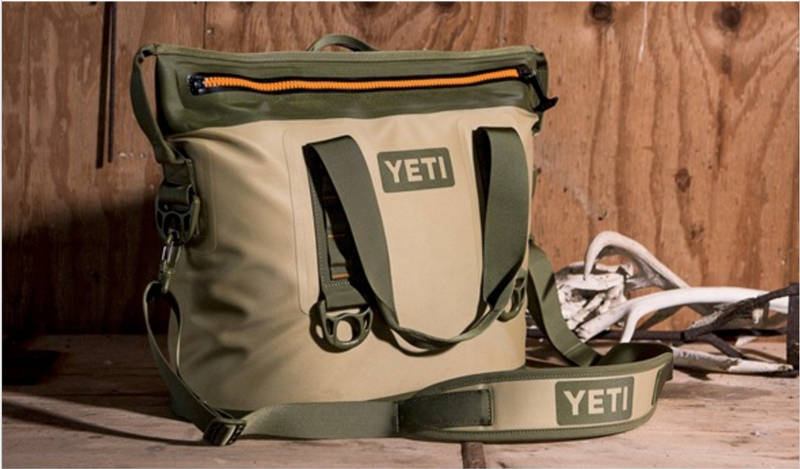 Nevera YETI Hopper Two 20 | $175 | WootFoto: Woot